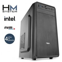 HM System Solano C9+ - Minitorre MT - 13ª gen - en Huesoi